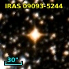 IRAS 09093-5244