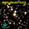 IRAS 09107-5331