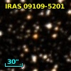 IRAS 09109-5201