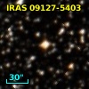 IRAS 09127-5403