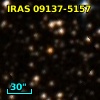 IRAS 09137-5157