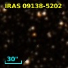 IRAS 09138-5202