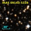 IRAS 09143-5334