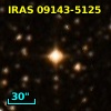 IRAS 09143-5125