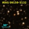 IRAS 09159-5132