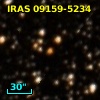 IRAS 09159-5234
