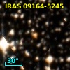 IRAS 09164-5245