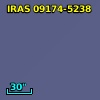 IRAS 09174-5238