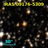 IRAS 09176-5309