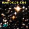 IRAS 09176-5255