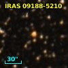IRAS 09188-5210