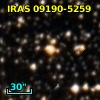 IRAS 09190-5259