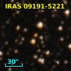 IRAS 09191-5221