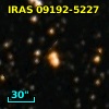 IRAS 09192-5227