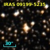 IRAS 09199-5235