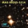 IRAS 09205-5214