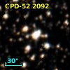 CPD-52  2092