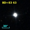 BD+83    63