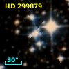HD 299879