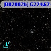 [DB2002b] G274.67-1.51