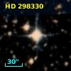 HD 298330