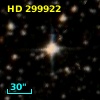 HD 299922