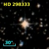 HD 298333