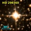 HD 298360