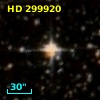 HD 299920