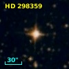 HD 298359