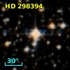HD 298394