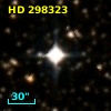 HD 298323