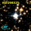 HD 298325