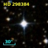 HD 298384