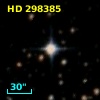 HD 298385