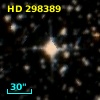 HD 298389