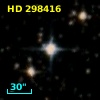 HD 298416