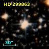 HD 299863