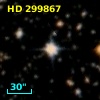 HD 299867