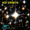 HD 299870