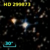HD 299873