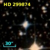 HD 299874