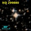 HD 299880