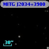 MITG J2034+3900