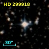 HD 299918