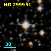 HD 299951