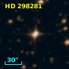 HD 298281