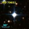 HD  79651