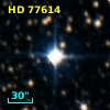 HD  77614
