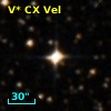 V* CX Vel